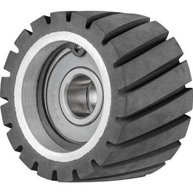 PFERD Replacement roller for belt grinders ULR BSG 10/35 E 86400161