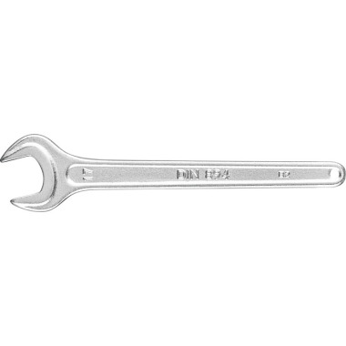 PFERD Single/double open-end wrench EM SW 17 mm 92785611