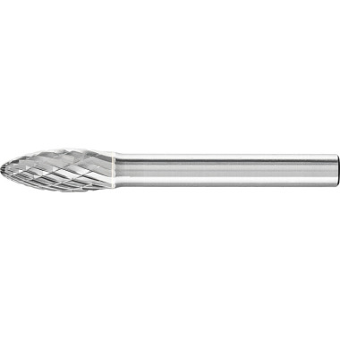 PFERD Carbide burr B 0820/6 TOUGH 21000023