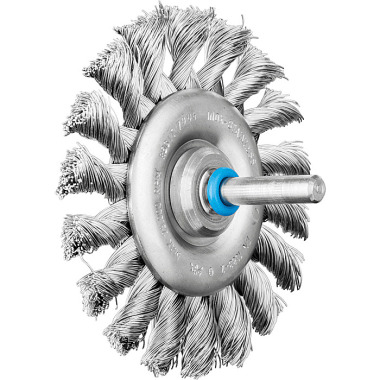 PFERD Kartáč INOX-TOTAL RBGIT 7006/6 INOX 0,35 43100252