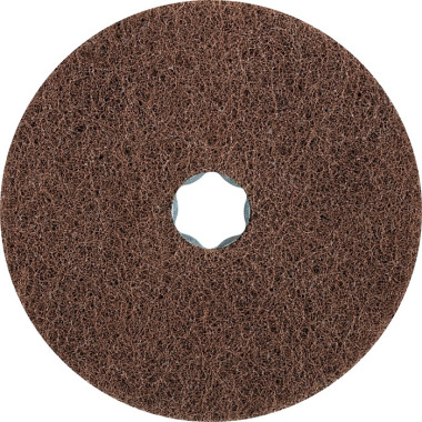 PFERD COMBICLICK fleece disc CC-VRW 125 A 180 42001061