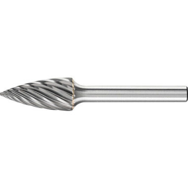 PFERD Carbide burr SPG 1225/6 INOX 21122782