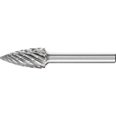 PFERD Carbide burr SPG 1225/6 STEEL 21122787