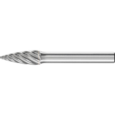 PFERD Carbide burr SPG 0820/6 INOX 21122592