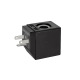 Riegler Solenoidová cívka, 22 mm x ø 8 mm, 110 V AC, 50/60 Hz, 5 VA 118634