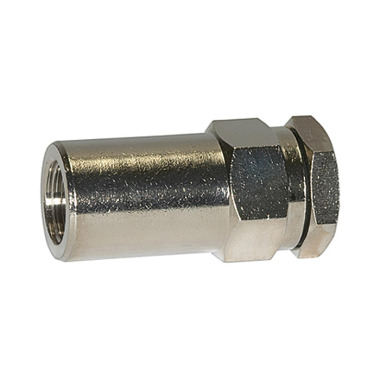 Riegler Filtr »inline«, 36 µm, G 1/8 samice/samec, SW 17 101516