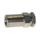 Riegler Filtr »inline«, 36 µm, G 1/4 samice/samec, SW 19 101517