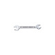 STAHLWILLE 10 A 5/8 X 3/4 Double Open Ended Spanner 40433640