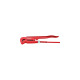 STAHLWILLE 6556 0 420 Corner Work Pipe Wrench 65560420