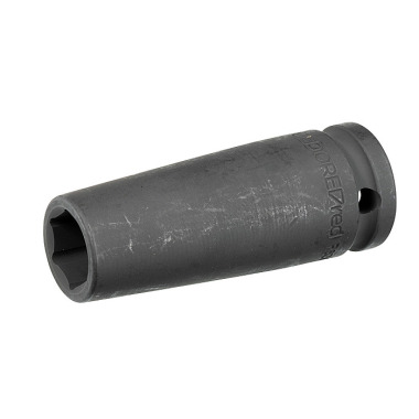 GEDORE červený Elektrický šroubovák 1/2 6kt SW16mm D.78mm R63001616