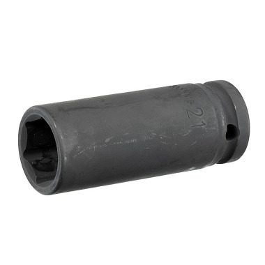 GEDORE červený Elektrický šroubovák 1/2 6kt SW21mm D.78mm R63002116