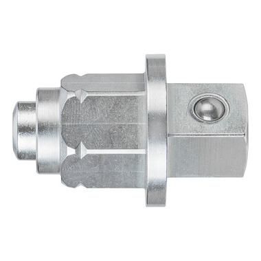 GEDORE Adaptér 19 mm 6kt - 1/2“ 4kt 19 SK-19V