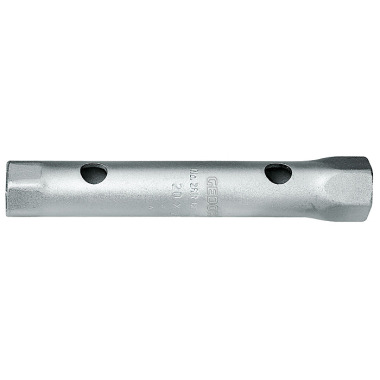 GEDORE Tubular box spanner 13x17 mm 6211450