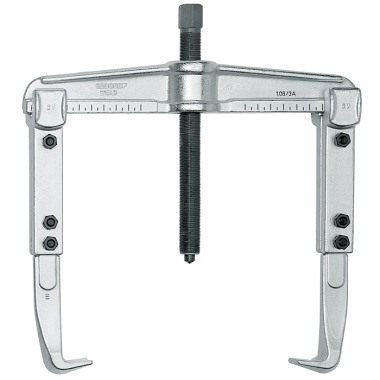 GEDORE Univerzální stahovák 2-ramenný 90x200 mm 1.06/1-2