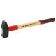 GEDORE Sledge hammer ROTBAND-PLUS 4 kg, 900 mm 609 H-4-90