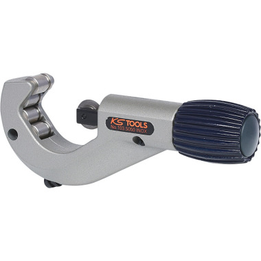 KS Tools INOX Teleskop-Rohrabschneider, 3-42mm 103.5050I