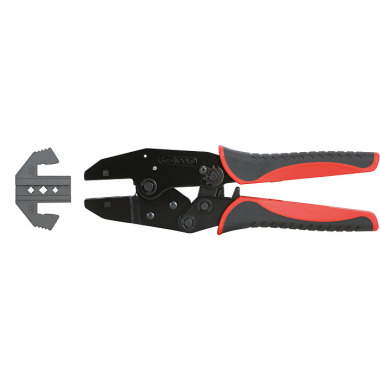 KS Tools Crimp-Satz für MultiContact MC3-Satz 115.1521