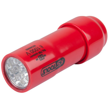 KS Tools Isolierte LED-Lampe, 90mm 117.1650