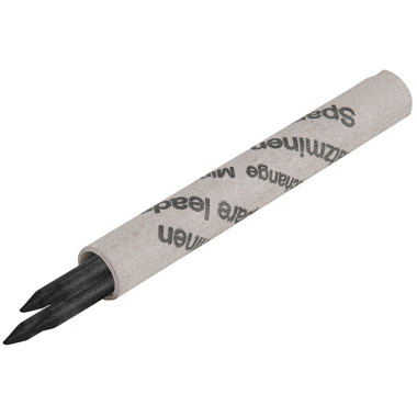 KS Tools Ersatzmine Graphit 7B 4 Stk. für Fallminenstift 123.0012