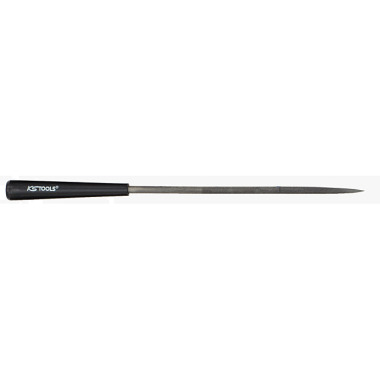 KS Tools Rund-Nadelfeile, 3mm 140.3052