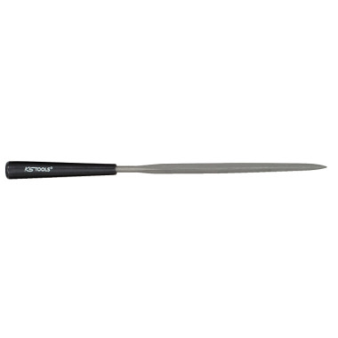 KS Tools Dreikant-Nadelfeile, 3mm 140.3054