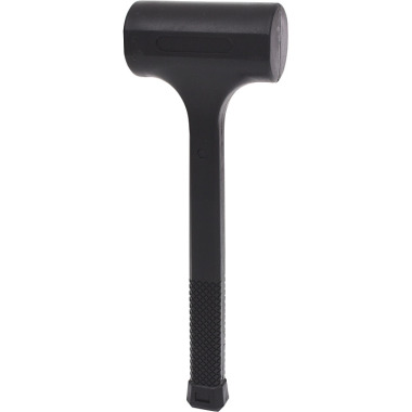 KS Tools Schonhammer, Kunststoff 1100g rückschlagfrei, Ø56mm 140.5257