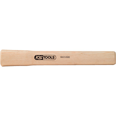 KS Tools Ersatzstiel Hickory für 142.1508 142.1510