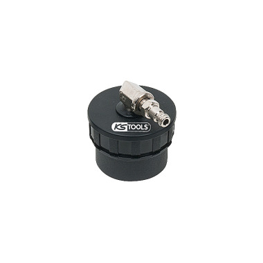 KS Tools Bajonett-Einlass-Adapter Ø 51mm 150.1829