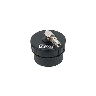 KS Tools Bajonett-Einlass-Adapter Ø 56mm 150.1831