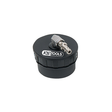 KS Tools Bajonett-Einlass-Adapter Ø 61mm 150.1832