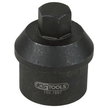 KS Tools Sturzeinstellwerkezug für BMW E36 150.1897