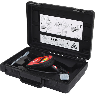 KS Tools Digitaler Bremsflüssigkeits-Tester 150.2195