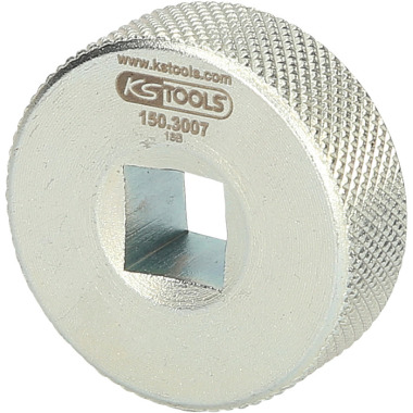 KS Tools Steckschlüssel für Thermostat für VAG 150.3007