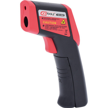 KS Tools Infrarot-Thermometer, -20° bis 500° 150.3040