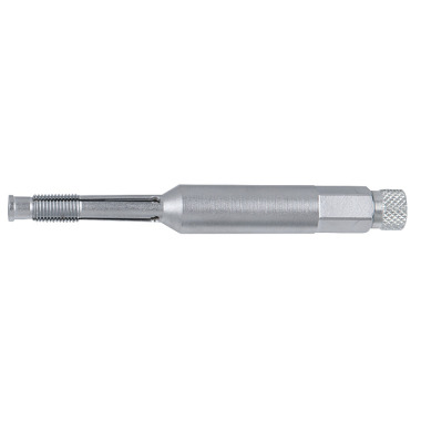 KS Tools Spezial-Gewindeschneidwerkzeug M10x1, 0mm, 115mm 150.6502