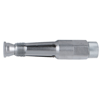 KS Tools Spezial-Gewindeschneidwerkzeug M18x1, 5mm, 90mm 150.6507