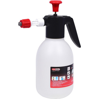 KS Tools Druck-Pump-Schaum-Sprüher 2 Liter 150.8267