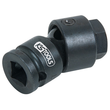 KS Tools 3/8" Gelenk-Öldienst-Bit-Stecknuss, SW17 für Innensechskant-Schrauben 150.9257