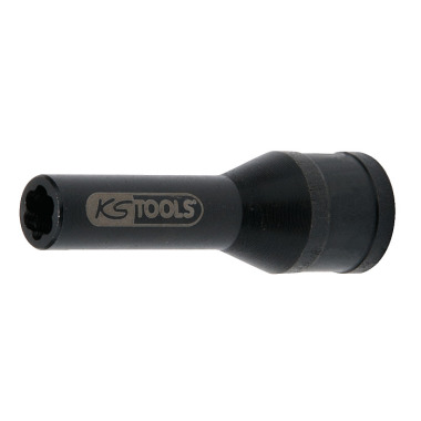 KS Tools Abdreher für Glühkerzenelektrode 3,20 mm 152.1026