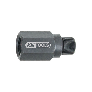 KS Tools M17x1, 0 Adapter für. 152.1085 152.1190