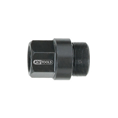 KS Tools M25x1, 0 Adapter für 152.1085 152.1192