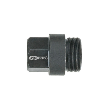 KS Tools M27x1, 0 Adapter für 152.1085 152.1193