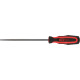 KS Tools 4kant-Feile, DIN 7261, Form D, 150mm, Hieb3 157.0314