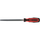 KS Tools 3kant-Feile, DIN 7261, Form C, 150mm, Hieb3 157.0414