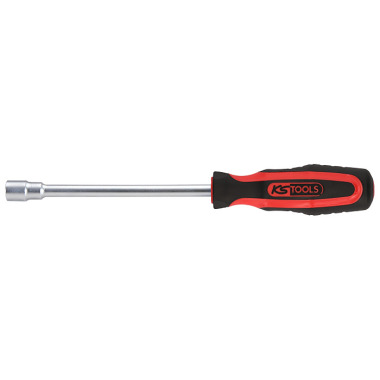 KS Tools ERGOTORQUE+StecknussSchraubendreher, 4mm 159.1201