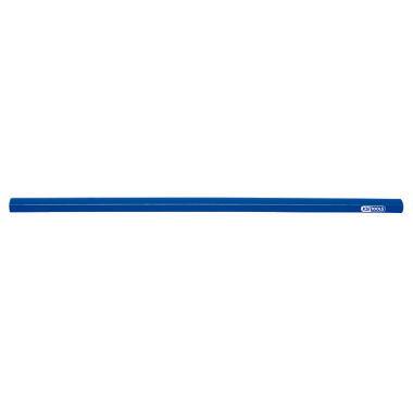 KS Tools Bleistift, blau, HB 300.0072