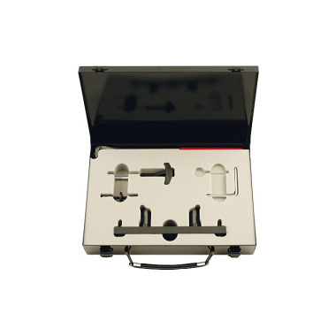 KS Tools Motorservice-Werkzeug-Satz, 6tlg., VAG   2.0 FSI 400.2175