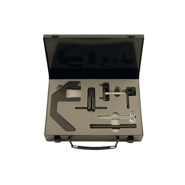 KS Tools Motorservice-Werkzeug-Satz, 5tlg., BMW   2.0 Diesel 400.2350