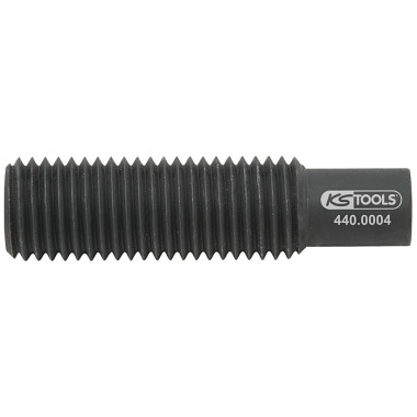 KS Tools Verstellbare Druckstange, M24, L=92mm 440.0004