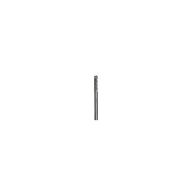 KS Tools HM Walzenrund-Frässtift Form C, 3mm 515.3241